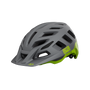 Casco Giro Radix Mips Matte Metallic Black/Anodized Lime