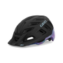 Casco Giro Radix W Mt Black Chroma  Dot