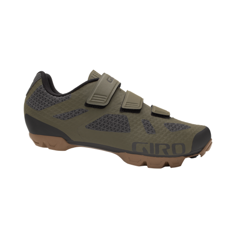 Zapatilla Giro Ranger Olive/Gum