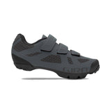 Zapatilla Giro Ranger Port Grey