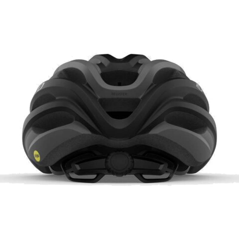 Casco Giro Register Mips Mat Blk Ua 18 (7089186)