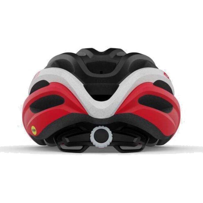 Casco Giro Register Mips Mat Blk Red