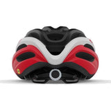 Casco Giro Register Mips Mat Blk Red