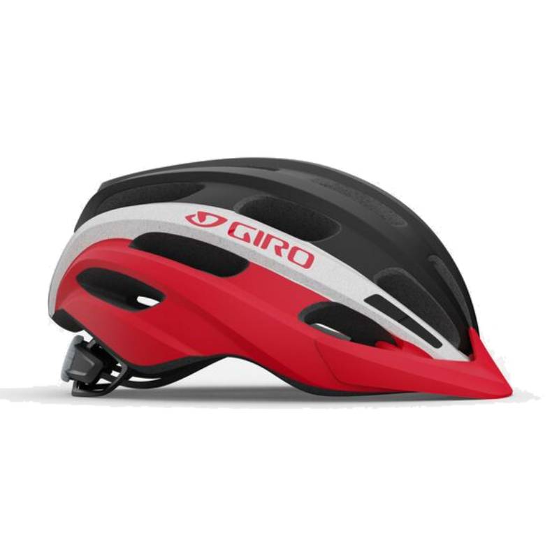 Casco Giro Register Mips Mat Blk Red