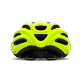 Casco Giro Register Mat Hi Yellow
