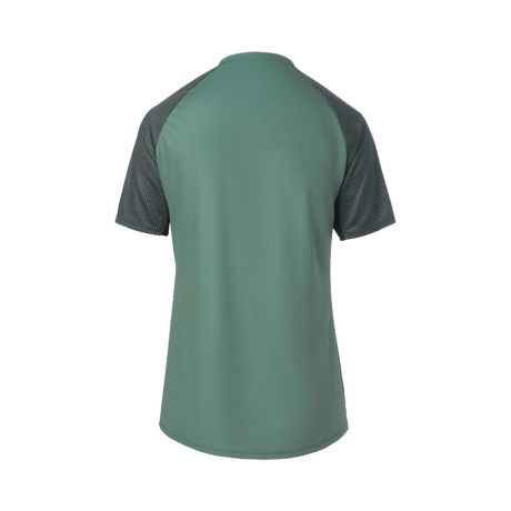 Jersey Giro Roust W Grey Green Wavy