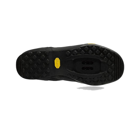 Zapatilla Giro Rumble Vr Black/Glow Red