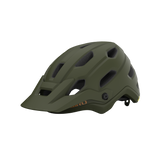 Casco Giro Source Mips Mat Trail Green