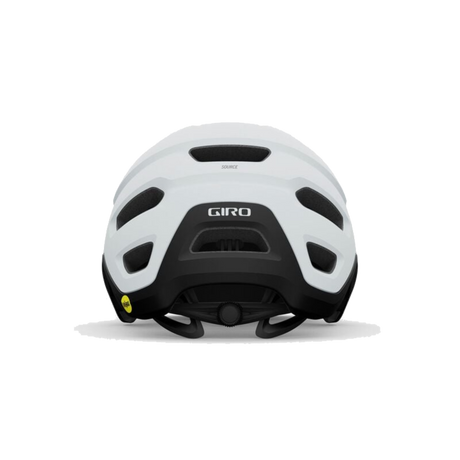 Casco Giro Source Mips Mat Chalk