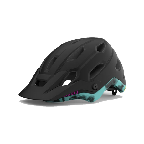 Casco Giro Source Mips W Mat Black Ice Dye