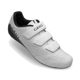 Zapatilla Giro Stylus White