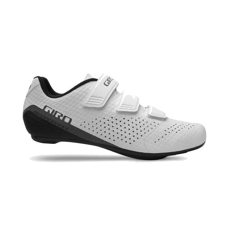 Zapatilla Giro Stylus White