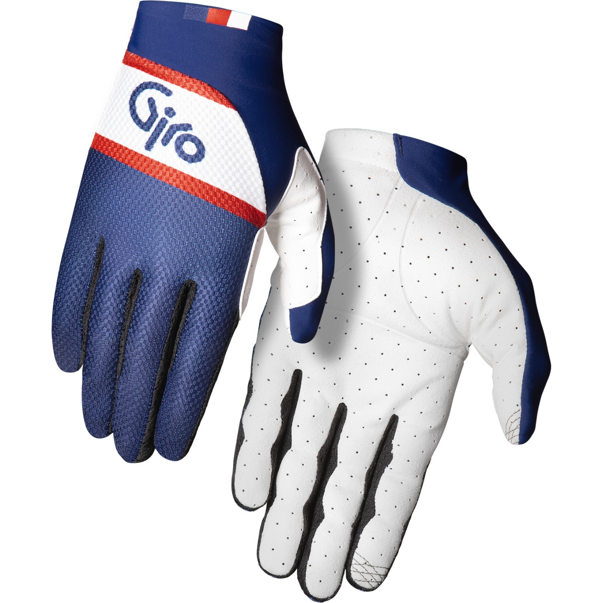 Guante Giro Ga Trixter Midnight Retro