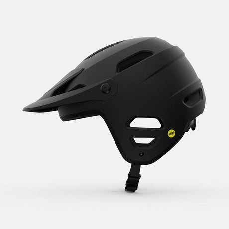 Casco Giro Tyrant Spherical Mips Mat Blk