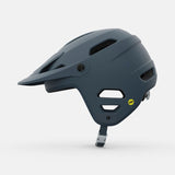 Casco Giro Tyrant Spherical Mat Portaro Gris Talla M