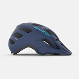 Casco Giro Verce Mat Midnight Mujer Talla Unica