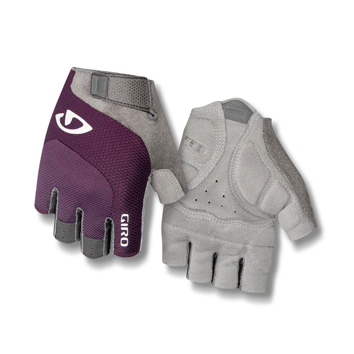 Guante Giro Ga Tessa Dst Purple Woman