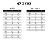 Zapatilla Giro Empire Slx Iceberg