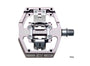 Pedal Ht Clip X3 Colores