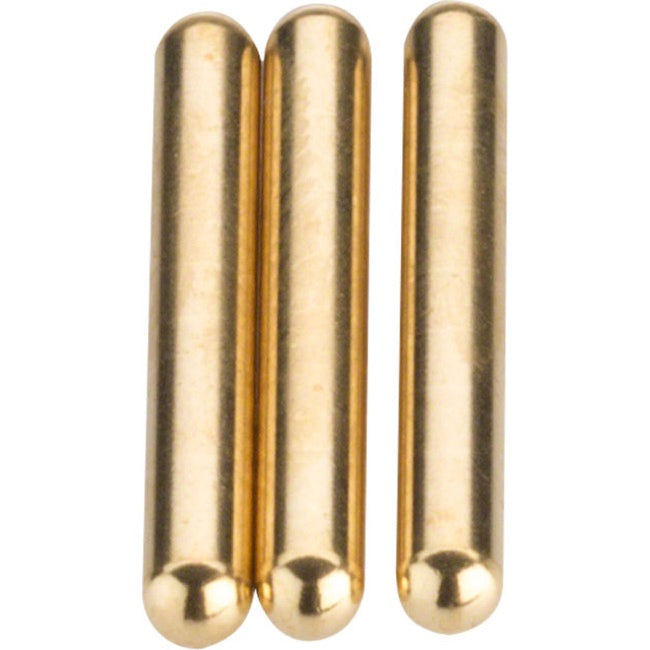 Guias De Bronce Rockshox Reverb Calibre 0 3U