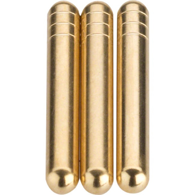Guias De Bronce Rockshox Reverb Calibre 3 3U