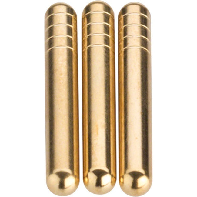 Guias De Bronce Rockshox Reverb Calibre 4 3U