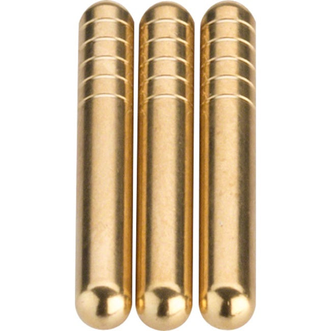 Guias De Bronce Rockshox Reverb Calibre 5 3U