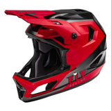 Casco Fly Racing Rayce Rojo/Negro