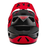Casco Fly Racing Rayce Rojo/Negro