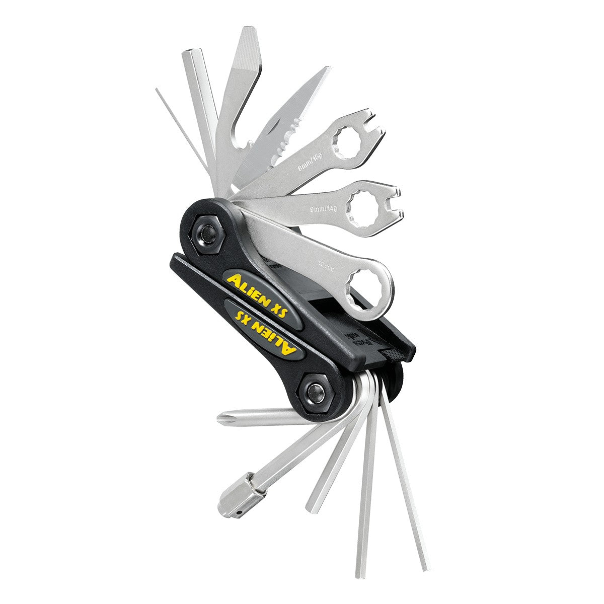 Herramienta Alien Xs 20 Funciones Topeak