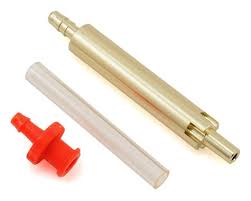 Herramienta Rockshox Medidor Altura Aceite - Reverb