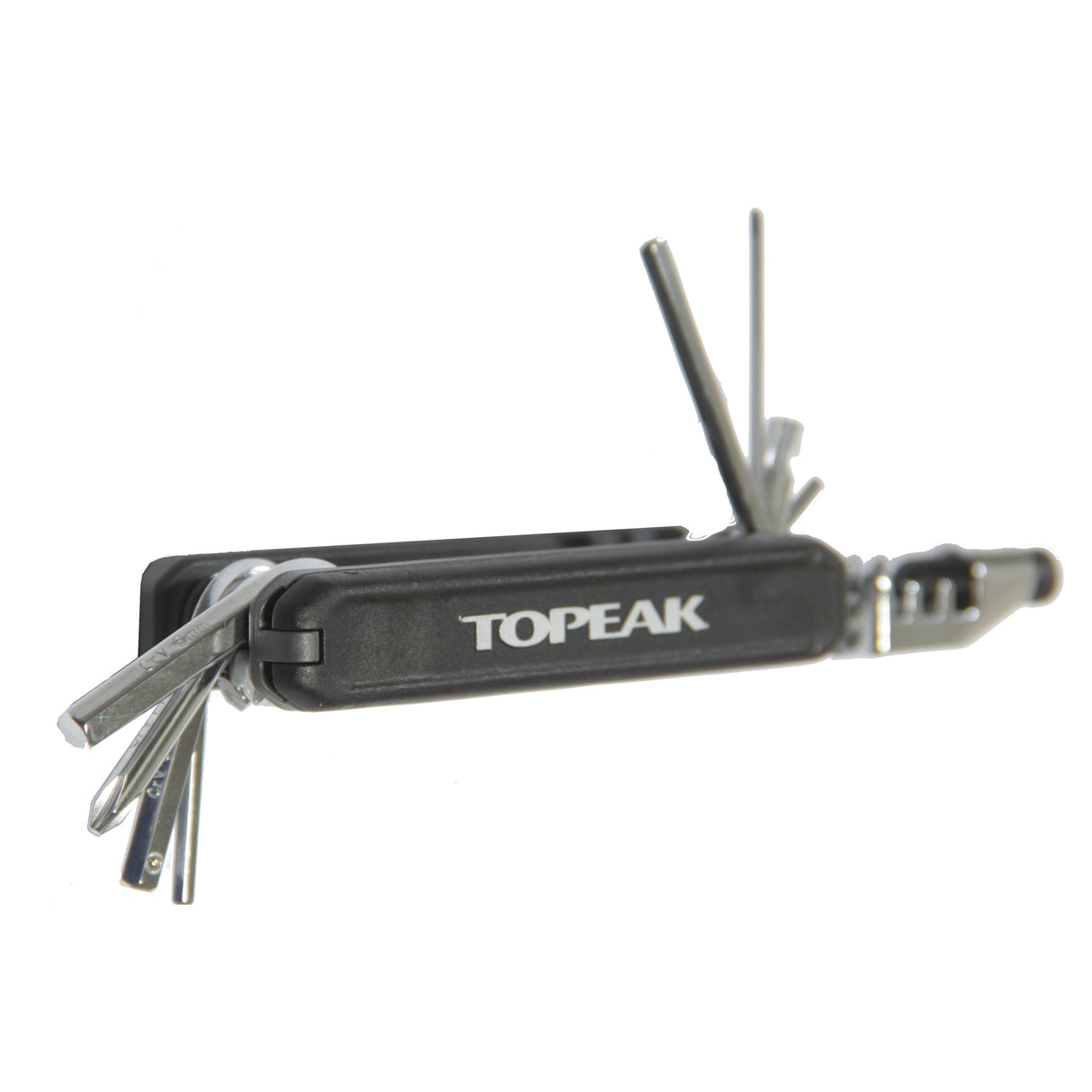 Herramienta Topeak Hexus X ,21 Funciones