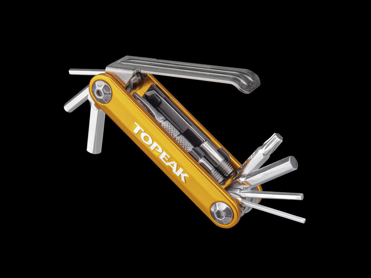 Herramienta Topeak Mini Tubi 11