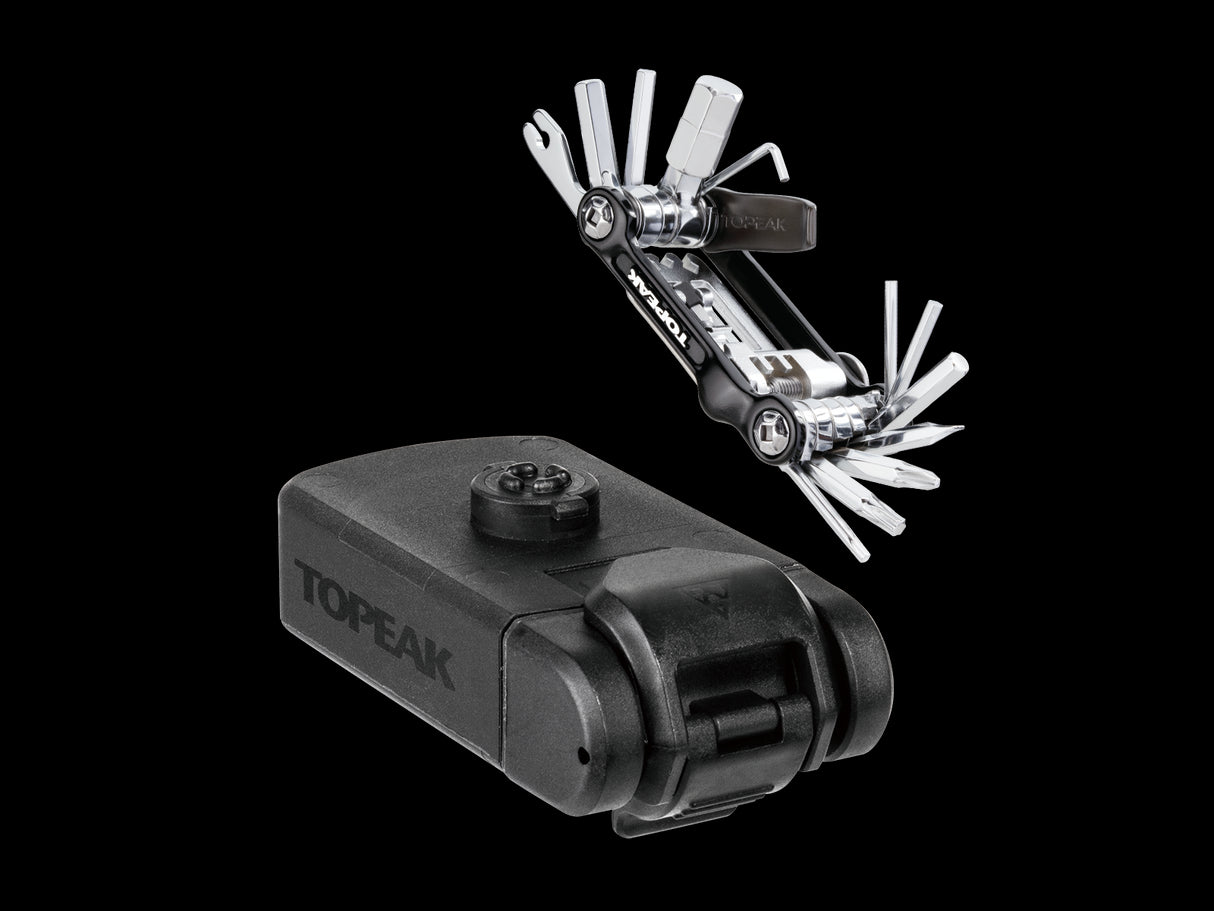 Herramienta Topeak Ninja Toolbox T20