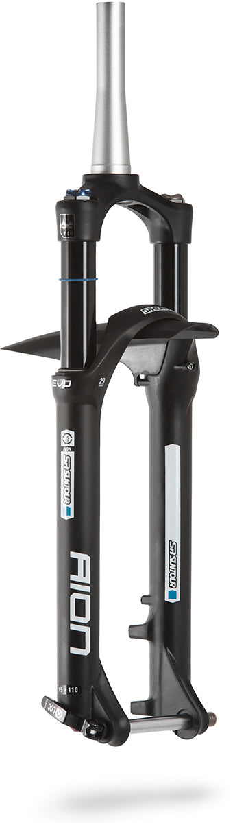 Horquilla 27.5+ Suntour Aion35 Boost Lor 150mm