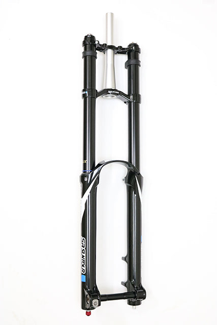 Horquilla 27.5 Suntour Rux Rc2 20Qlc Air 200mm