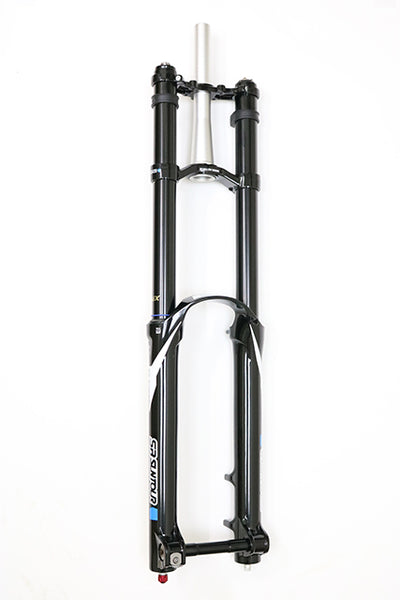Horquilla 27.5 Suntour Rux Rc2 20Qlc Air 200mm – Cross Mountain