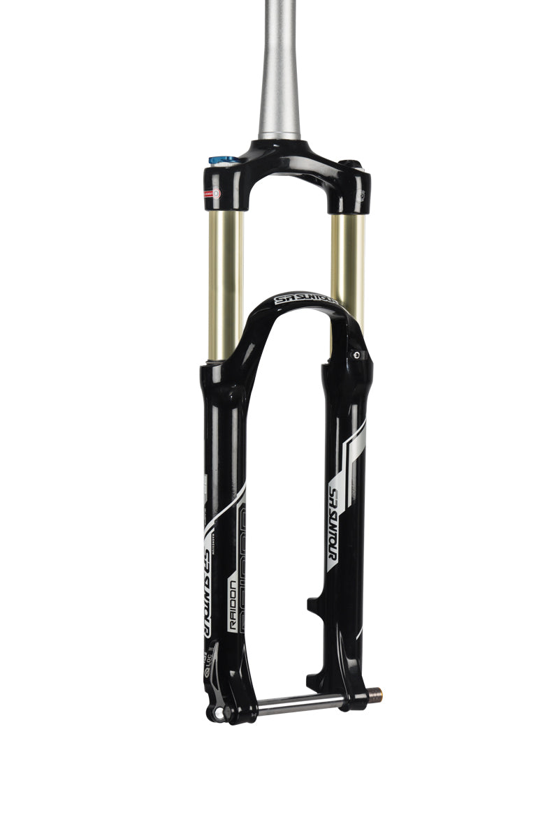 Horquilla 29 Suntour Raidon Xc Rl-R Tapper 15Q 100mm