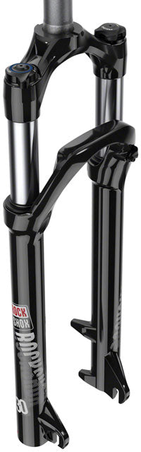 ジョシュアツリー30ml、ウーマンワース、シルバー、プラーク Horquilla Rockshox 30 Silver Tk 27.5 100mm – Cross Mountain