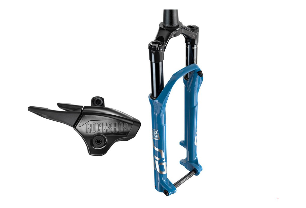 Horquilla Rockshox Yari Rc 27.5 180mm