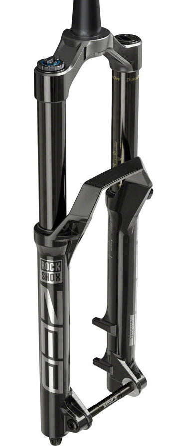 Horquilla Rs Lyrik Ultimate Rc2 27.5 170mm