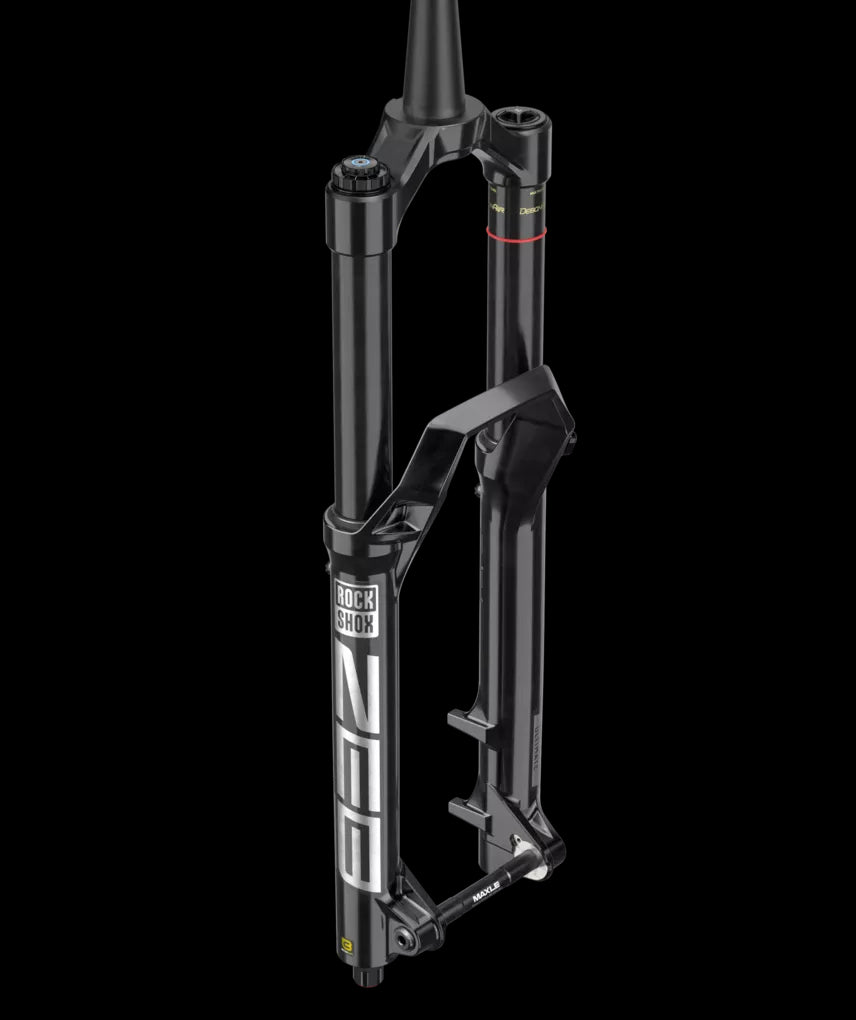 Horquilla Rs Sid Sl Ultimate Rd 29 100 mm