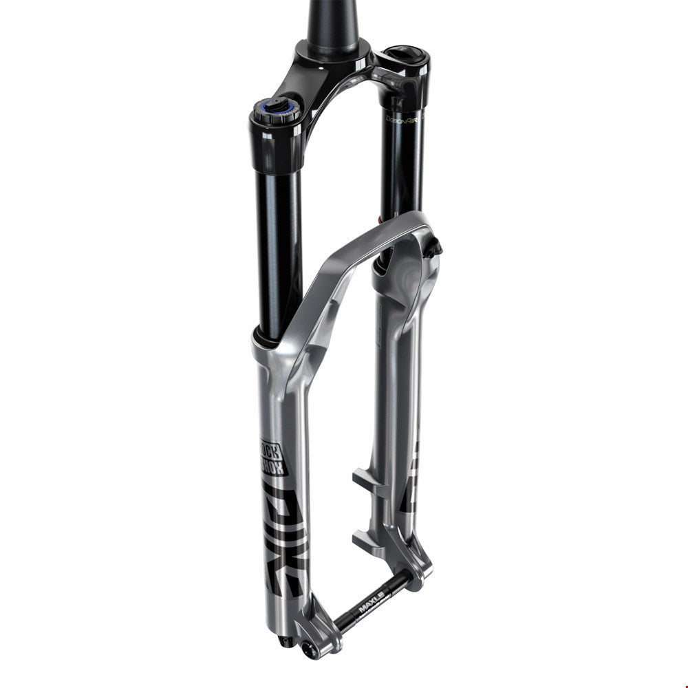 Horquilla Rockshox Pike Ult Rc 150mm 29 Boost Silver