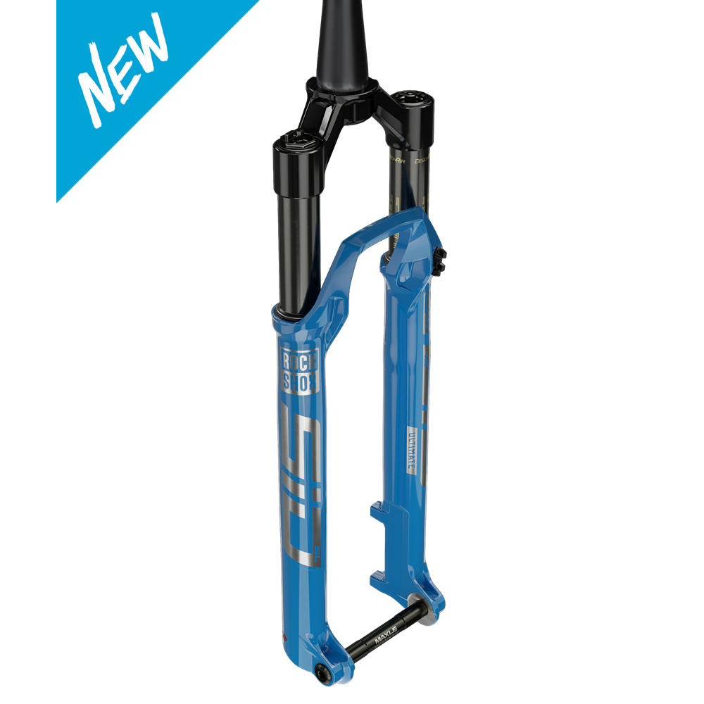 パーツ RockShox SID ultimate 120mm Horquilla Rockshox Sid Ultimate 29 120mm Remoto 44Os Twist Lock