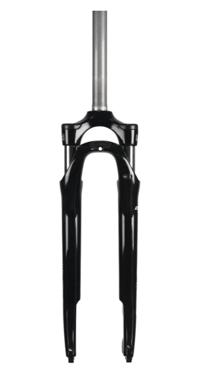 Horquilla Suntour 26 Nex V-Brake Disco Negra