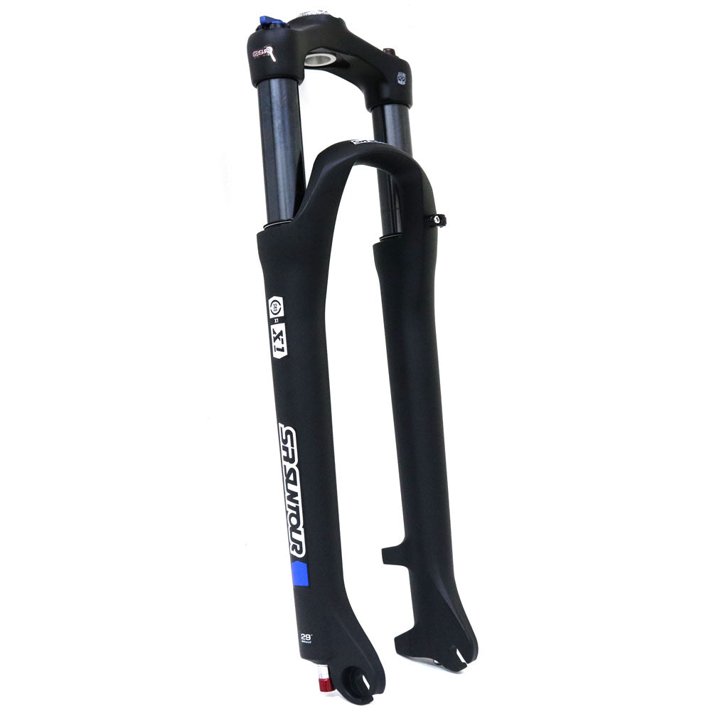 Horquilla Suntour 29 X1 Ds Lo-R 100mm Black