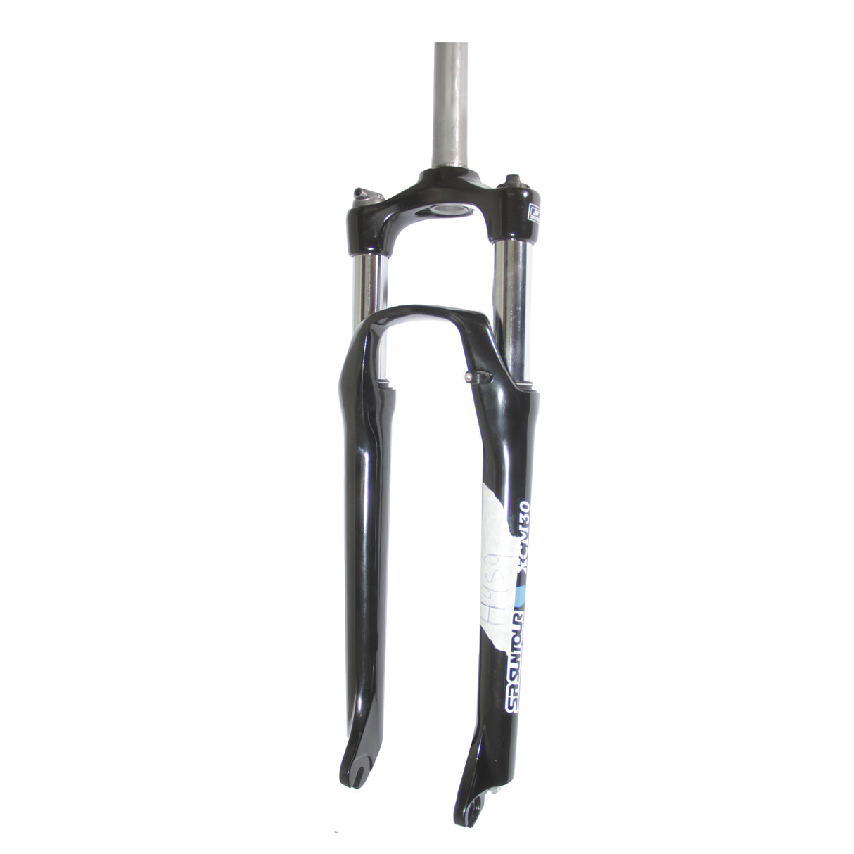 Horquilla Suntour 29 Xcm Rl Negra Metalic Di