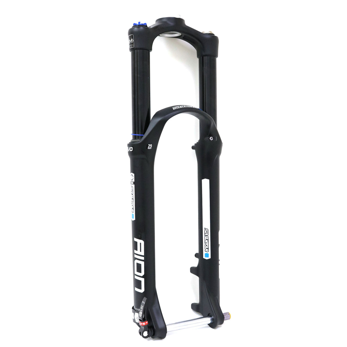 Horquilla Suntour Aion 35 Evo Rc 29