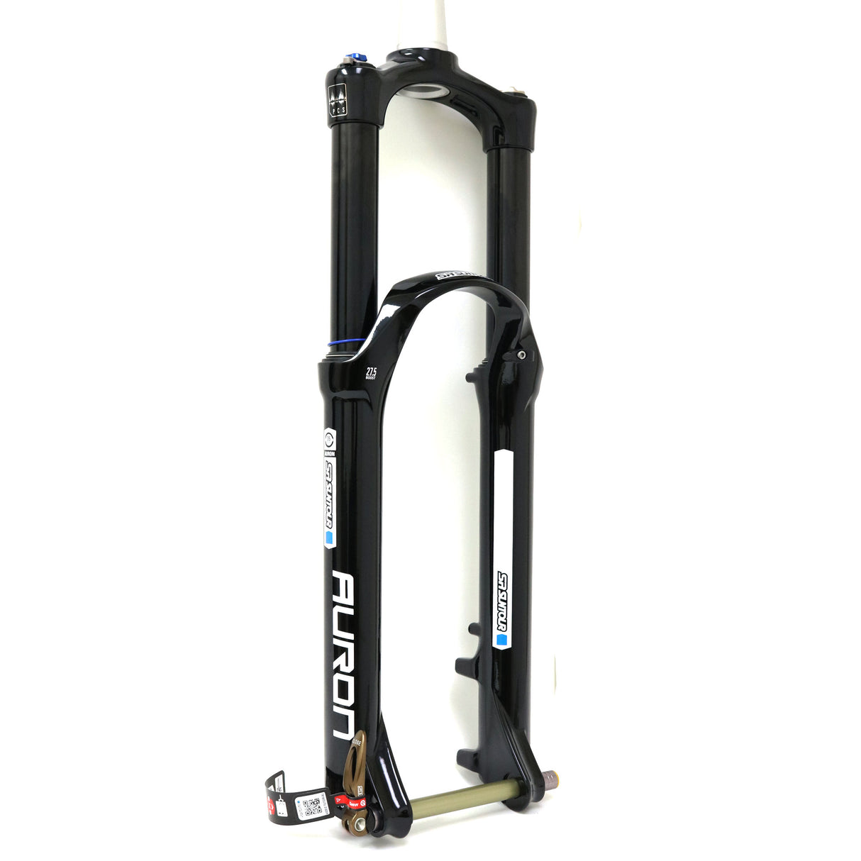 Horquilla Suntour Auron 35 Eq Lorc 27.5