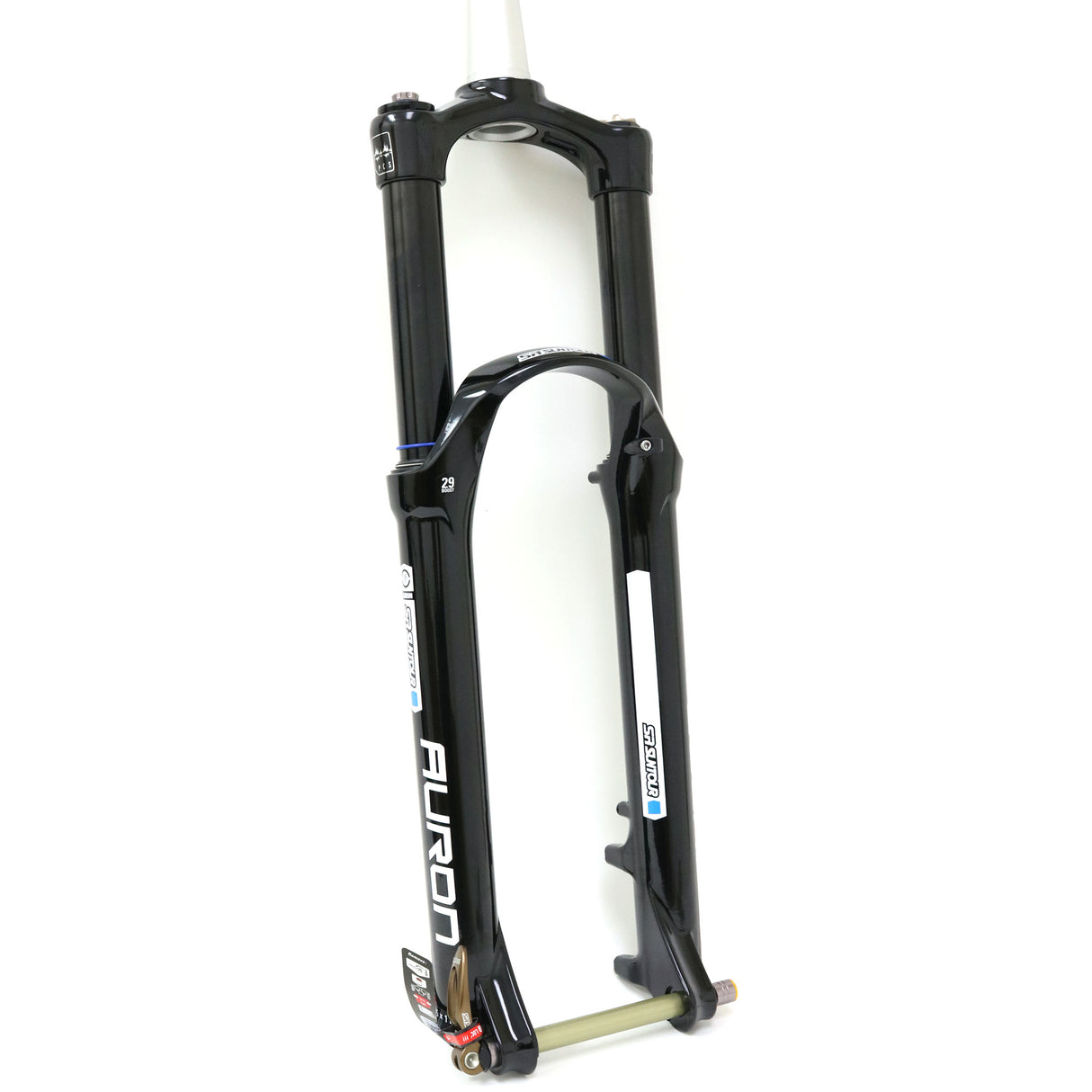 Horquilla Suntour Auron 35 Eq Lorc 29